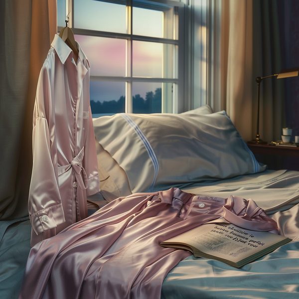 Comment choisir le pyjama parfait pour vous