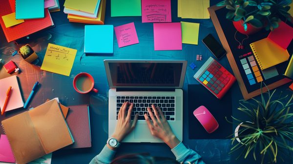 Comment creer un business en ligne: guide pratique et efficace