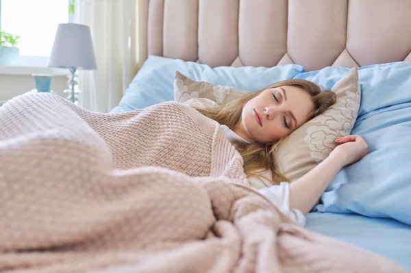 Vers un sommeil réparateur : les bienfaits de l'huile de chanvre