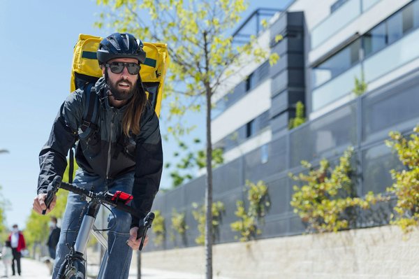 Coursier : la solution rapide et fiable pour vos livraisons