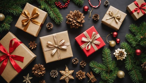 Accessorisez votre noël : les essentiels pour une déco réussie