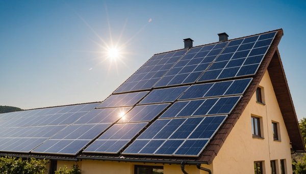 Les meilleures pratiques pour installer des panneaux solaires avec PSR Énergie Solaire