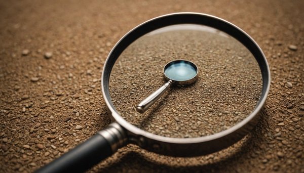 5 raisons pour lesquelles la loupe est essentielle au quotidien