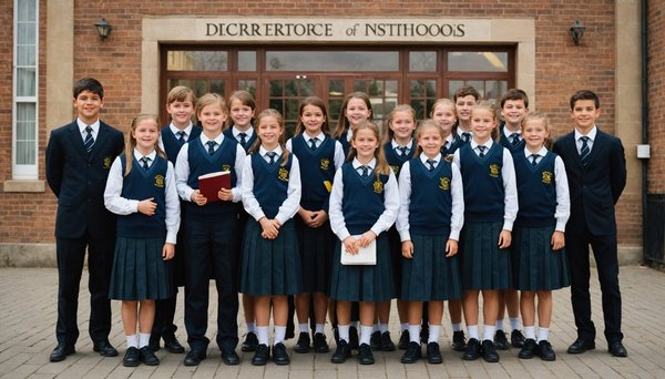 Annuaire des écoles : trouvez facilement l'établissement idéal