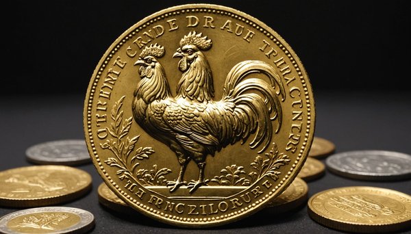 Le 20 francs or coq : une pièce d'histoire à découvrir