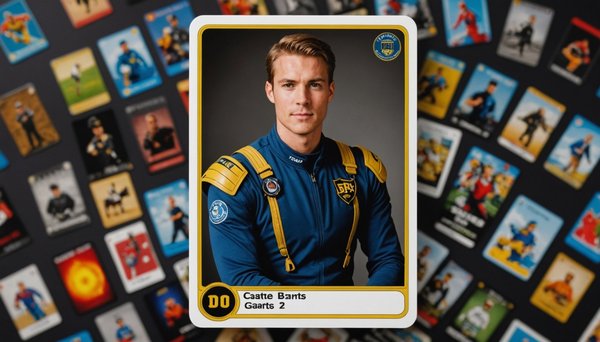 Boostez votre collection de cartes de collection en toute simplicité