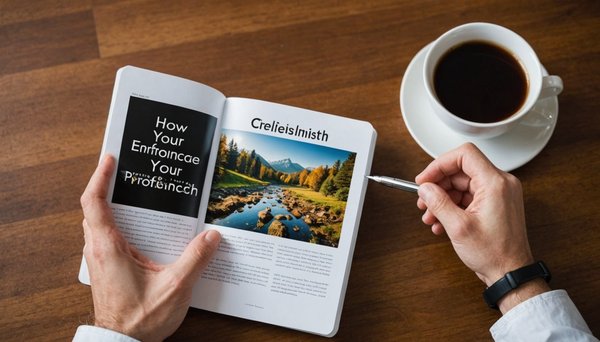 Comment améliorer rapidement votre niveau d'anglais ?