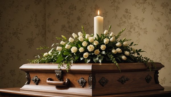 L'art de l'oraison funèbre : un hommage émouvant et solennel