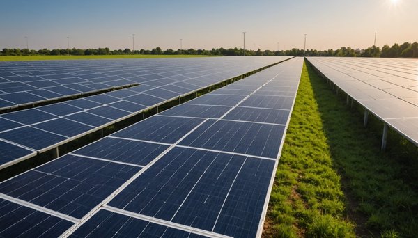 Prix des panneaux photovoltaïques : accès et opportunités éclairées