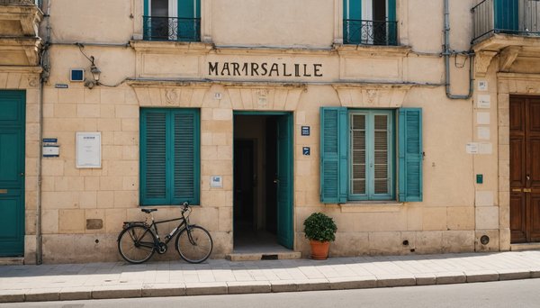 Guide ultime pour dénicher un appartement à marseille sans agence