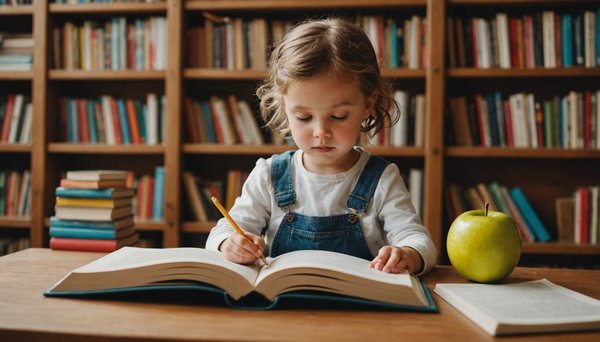 Top 10 livres incontournables pour enfants à lire en 2025