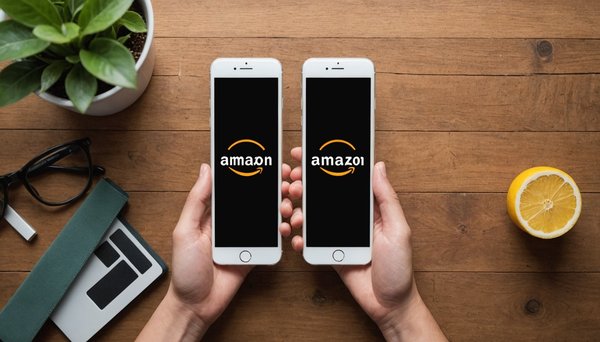 Transformez votre présence en ligne grâce à une agence amazon créative