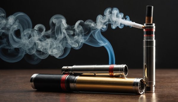 Tout ce que vous devez savoir sur les résistances e-cigarette